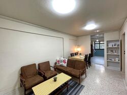 Blk 158 Toa Payoh Green (Toa Payoh), HDB 3 Rooms #339640431